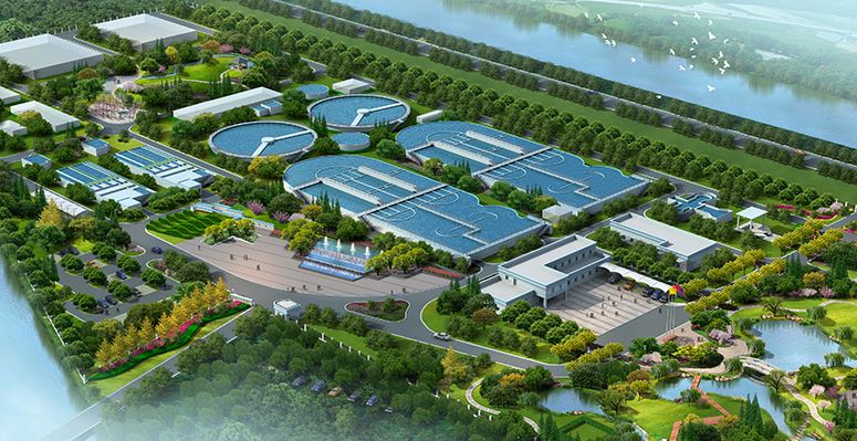 污水處理廠不斷興建，污泥產(chǎn)量不斷增加