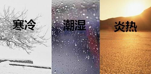 污泥干燥設備容易受到高溫環(huán)境、潮濕環(huán)境或者是低溫環(huán)境的影響